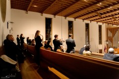 2019 - Konzert in der Kirche