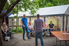 2021 - Aktivmitgliederversammlung Schloss Hegi