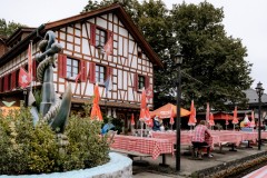 2022 - Minigolf Rosenberg